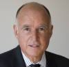 Honorable Governor Jerry Brown